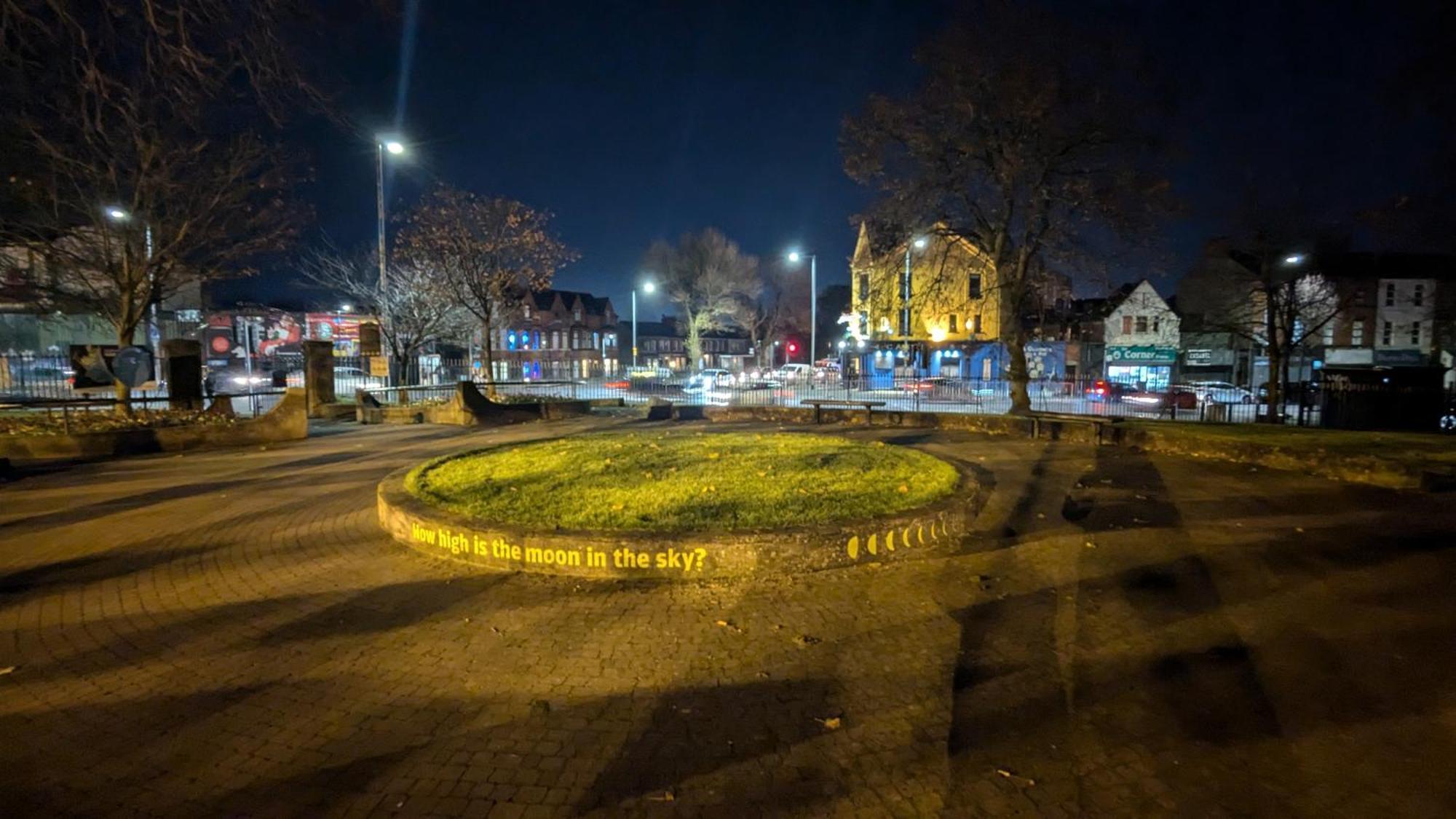 شقة Belfast Waterworks Townhouse الغرفة الصورة